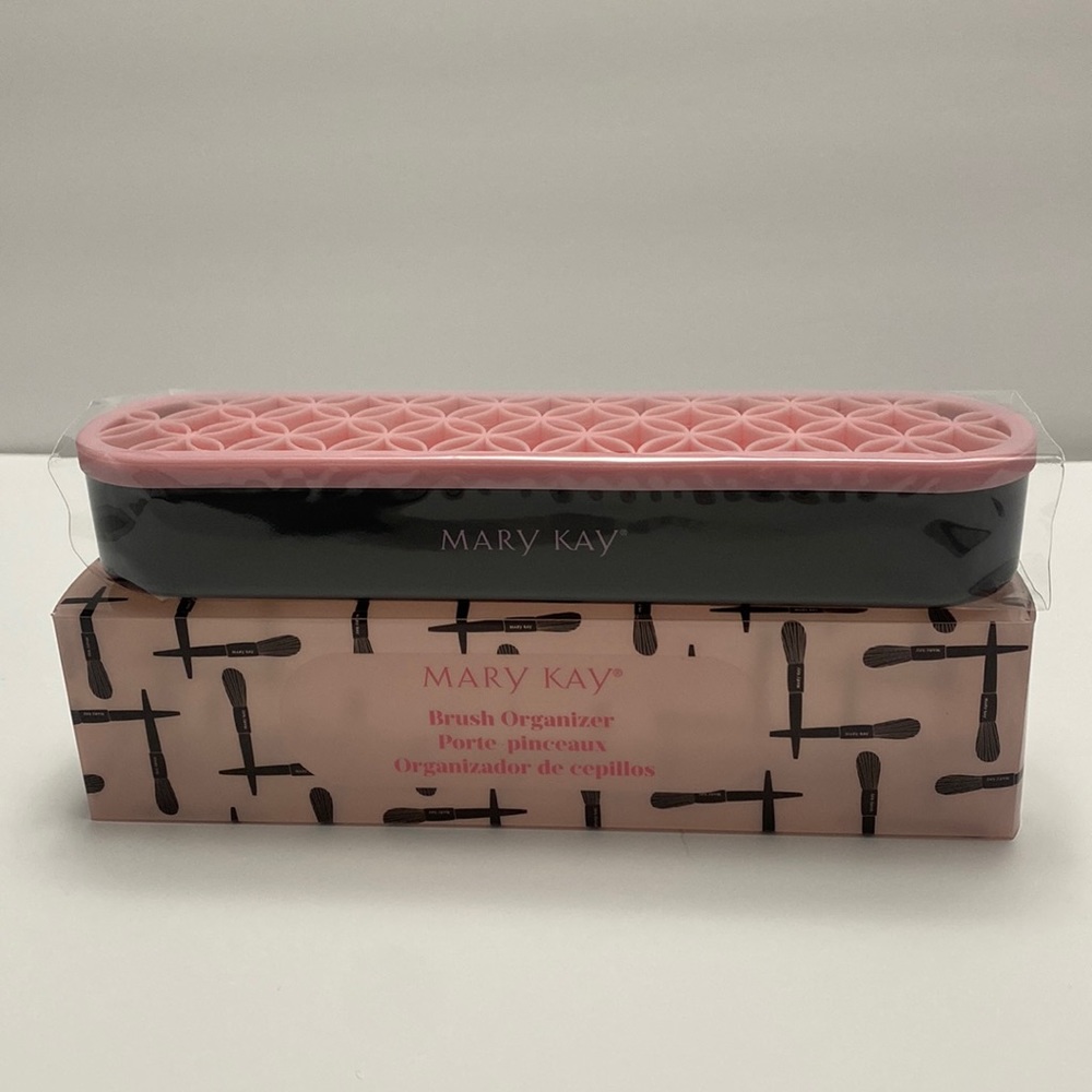 Mary Kay Brush Organizer